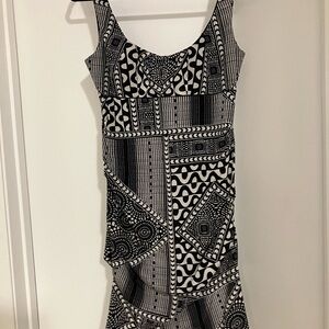 Nicole Miller Dress